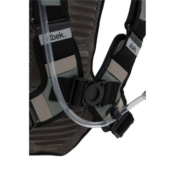 Albek Haul Eight H2O Hydration Pack - 3L Badder - Sunflash Dune