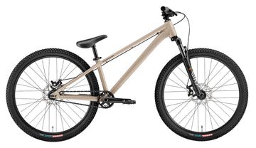 25 Norco Rampage 2 - Grey -
