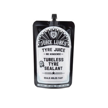Juice Lubes Tubeless Tyre Sealant - 140ml