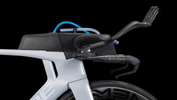 25 Cube Aerium C:68X Race - Grey -