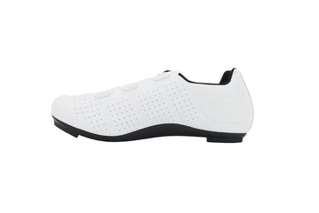 FLR F-3 Road Shoe (White) -