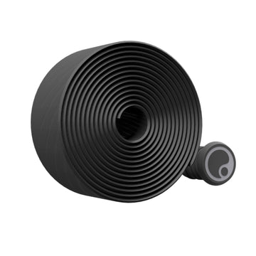 Ergon Road Bar Tape - Black