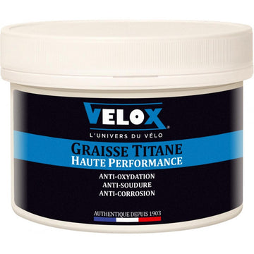 Velox Titanium Grease - 350ml
