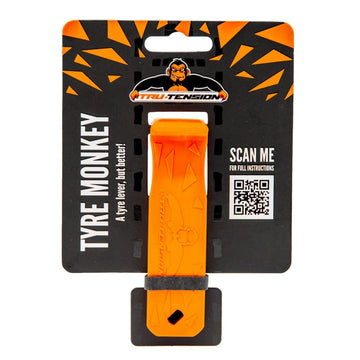 Tru-Tension Cycles Tyre Mokey Tyre Lever Tool