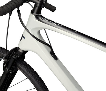 GT Grade Carbon X - Battleship Grey -
