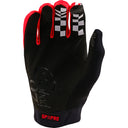 TLD GP Pro Glove - Carlsbad 97 Red -