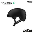 Lazer Maze KC Helmet - Matte Black -