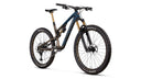 23 Rocky Mountain Instinct C90 - Blue/Brown -