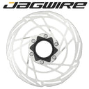 Jagwire Sport SR1 Disc Brake Rotors Centre Lock Disc - 220mm