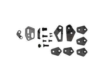 Santa Cruz Chainguide Kit - Vala 1, Bullit 4