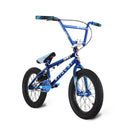 Wildcat Lynx 16" Bmx - Blue