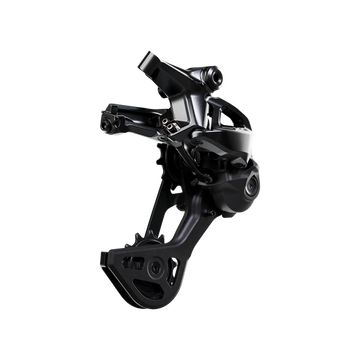 Shimano RD-M8200 Rear Derailleur XT 12 Speed - 45t Max