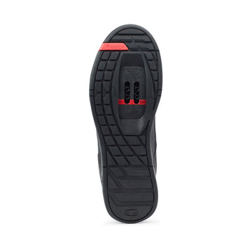 Crankbrother Mallet Lace Clip Shoe -