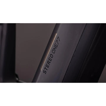 26 Cube Stereo Hybrid ONE77 HPC SLX 800 - Blackline -