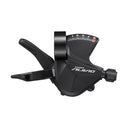 Shimano M3100 9 Speed Rapidfire Plus Shifter With Optical Gear Display