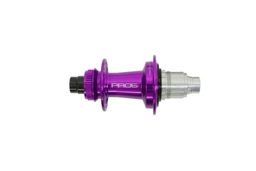 Hope Pro 5 Centre Lock Rear 28h Hub - 148mm x 12mm - XD Driver -