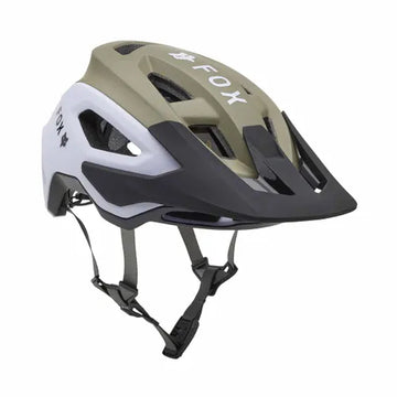 Fox Speedframe Pro - Greg Minnar -