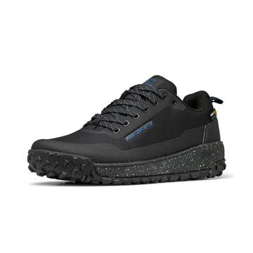 Ride Concepts Tallac Flat Shoe - Black/Charcoal -