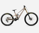 Orbea Rallon D-LTD - Matte Nickel /Gloss Nickel Chrome -