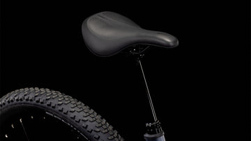 25 Cube Reaction Hybrid Pro 600 Easy Entry - Grey/Black-