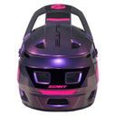 Kenny Elite Helmet - Magic Purple/Glitter & Varnish -