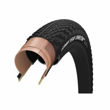 Goodyear Connector Inter Race Black Tyre - 700x50mm