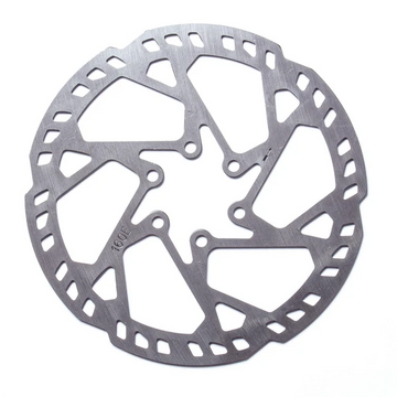Clarks Ebike 6 Bolt Disc Brake Rotor -