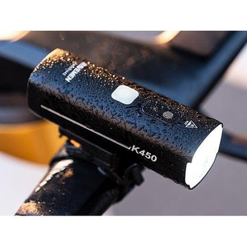 Ravemen K450 Front Light