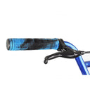 Wildcat Lynx 16" Bmx - Blue