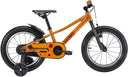 25 Silverback Skid 14" - Orange