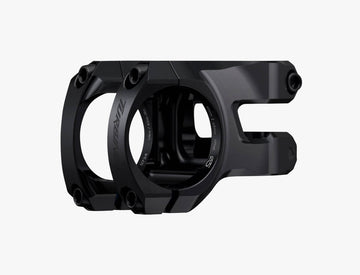 Raceface Turbine SL Stem - 35 x 60mm - Black