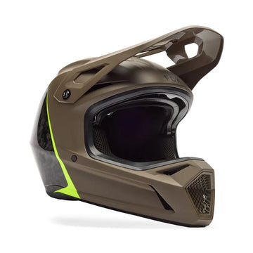 Fox Rampage RS Helmet - Splice Military -