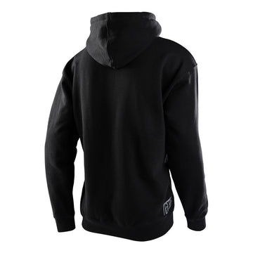 25 TLD Signature Hoodie - Black -