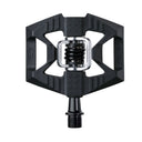 Crankbrother Double Shot 1 SPD Pedal - Black