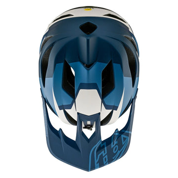 TLD Stage Mips Helmet - Vector Blue-