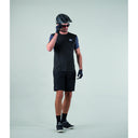 Kenny Racing Gravity Short - Black -