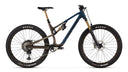 23 Rocky Mountain Instinct C90 - Blue/Brown -