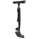 Azur HP Floor Pump - Dual Valve