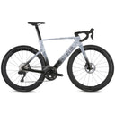X-LAB AD8 Aero Road Bike - Grey -
