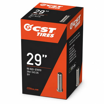 CST Save Tube - 29 x 1.9/2.35 - AV48mm