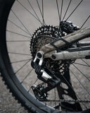 26 Norco Sight A1 150mm - Floating Silver -