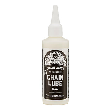 Juice Lubes Chain Juice - Wax Chain Lube - 130ml
