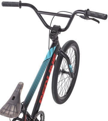 Redline MX Expert XL 20" Race BMX - Black