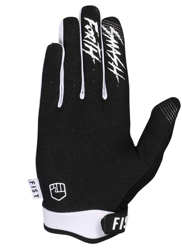Fist Stocker Youth Glove - Panda -