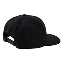 25 TLD Bolt Curved Hat - Black OSFA