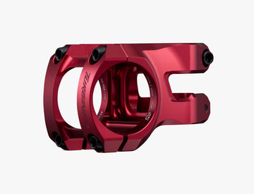 Raceface Turbine SL Stem - 35 x 50mm - Red