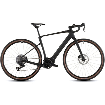 26 Cube Nuroad Hybrid C62 EXC 400X - Blackline -