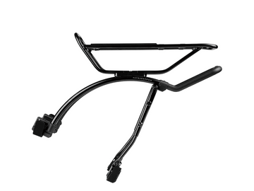 Topeak Tetrarack M2 HD Rear Pannier Rack