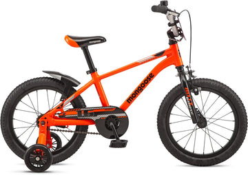 Mongoose Mity Goose 16" - Orange