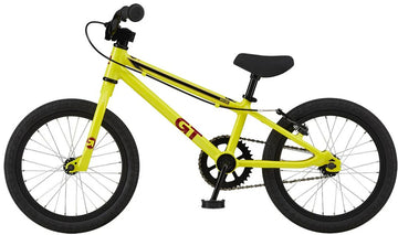 GT Mach One 16" - Yellow